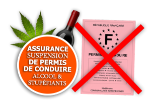 Retrait de permis pour alcoolémie